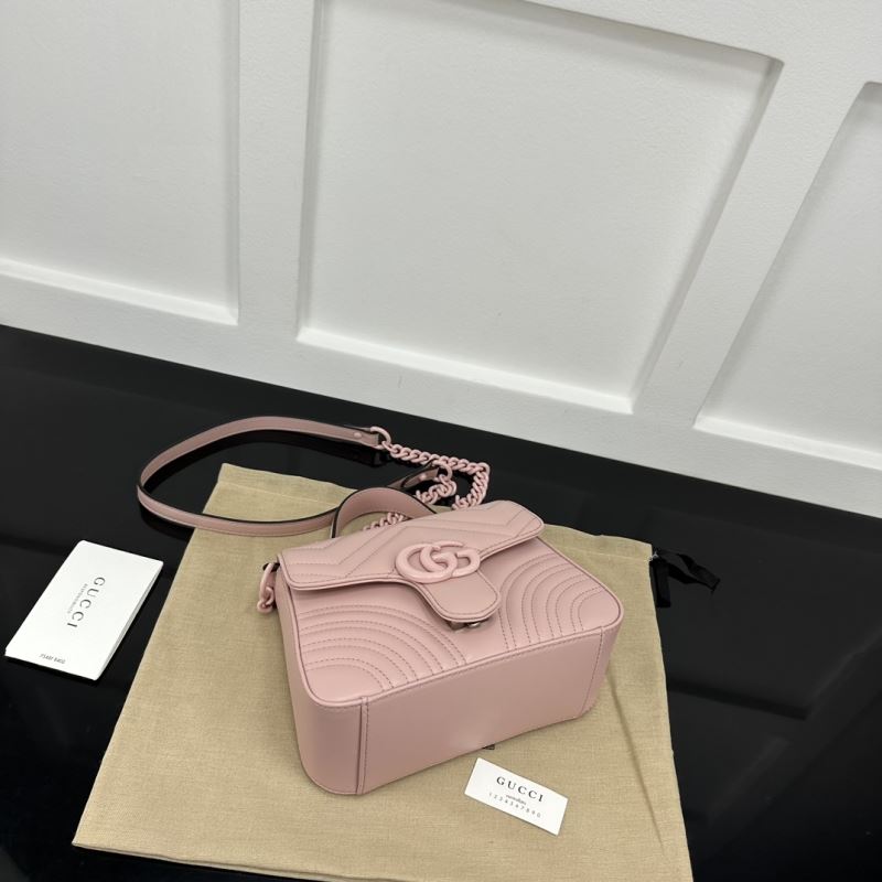 Gucci Top Handle Bags